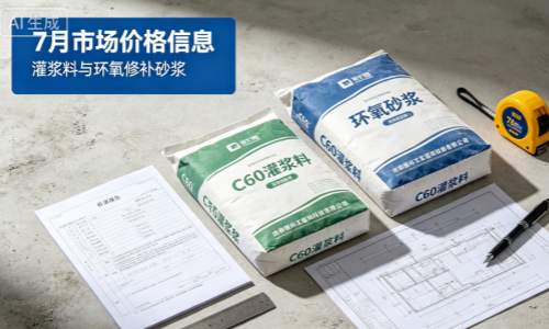 郫县高强无收缩二次灌浆料2026年9月11日报价单